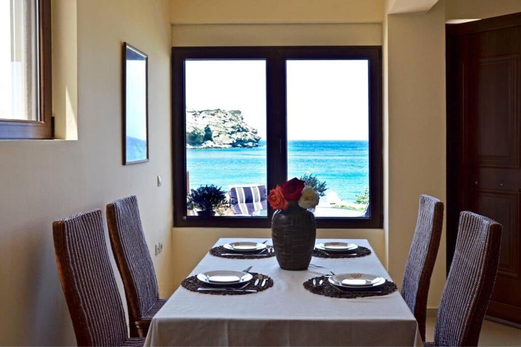 Dreamwave Residence - Unique Holidays By The Sea リガリア エクステリア 写真